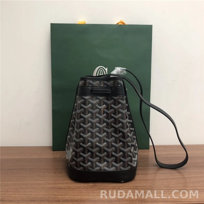 null 고야드 쁘띠플로 버킷백 상세 이미지