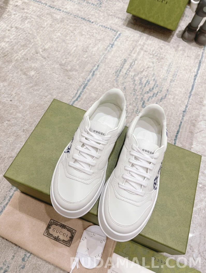 null 청키 스니커즈 708267 상세 이미지