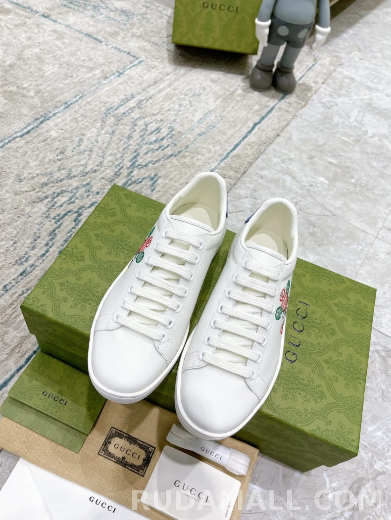 null 스니커즈 602684 상세 이미지
