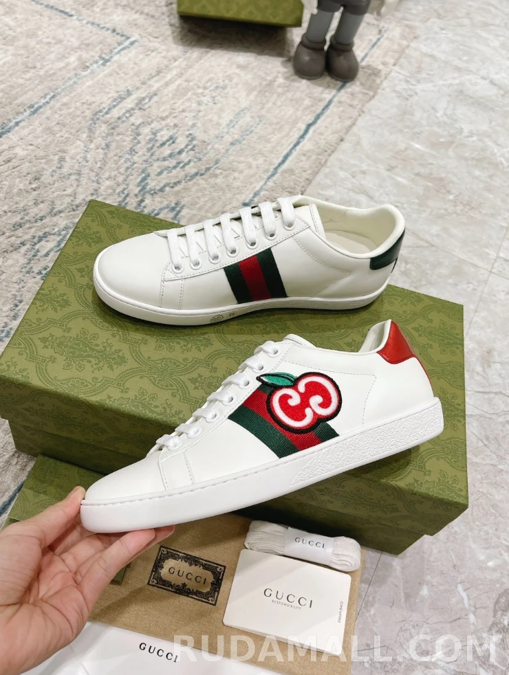 null  에이스 스니커즈 611376 상세 이미지