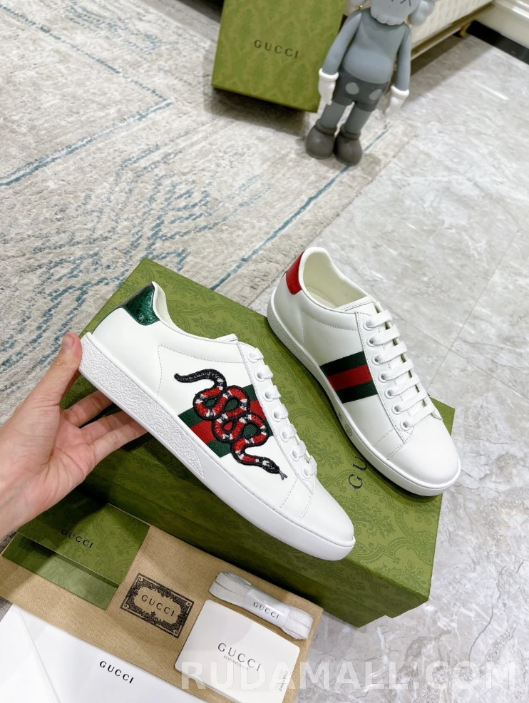 null  에이스 스니커즈 456230 상세 이미지