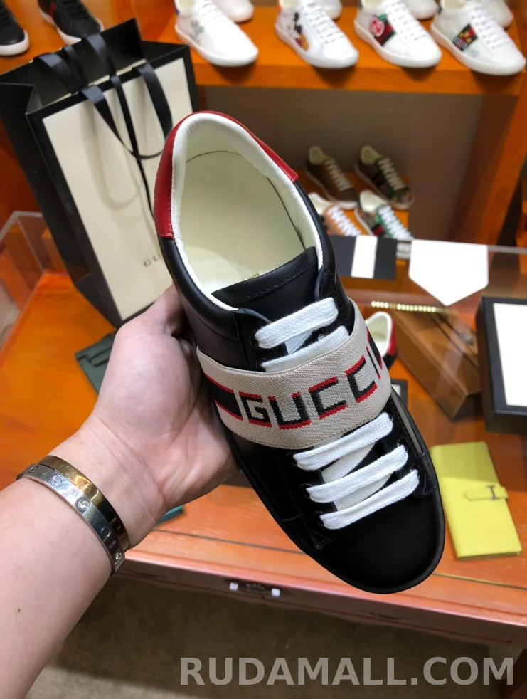 null 에이스 스니커즈 523469 상세 이미지