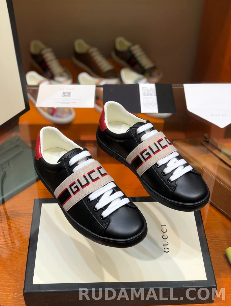 null 에이스 스니커즈 523469 상세 이미지