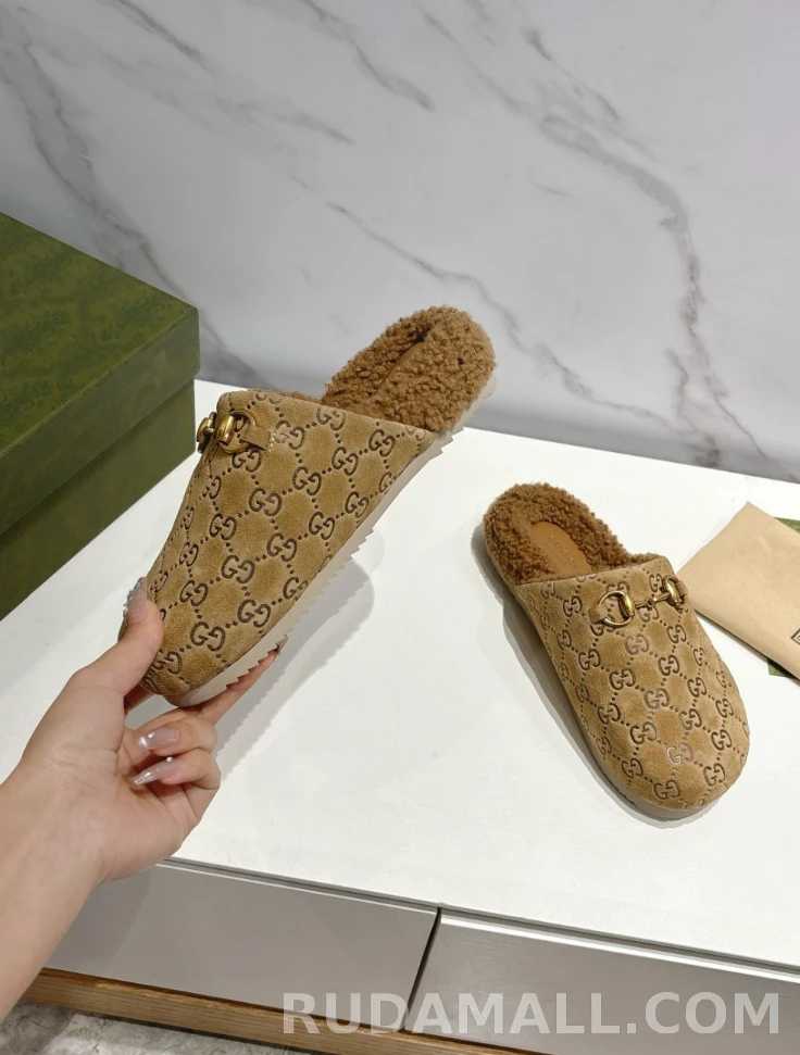 null 홀스빗 뮬 798740 상세 이미지