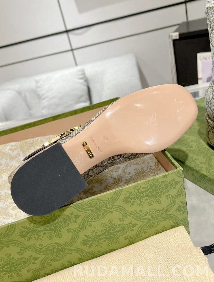 null 블론디 앵글 워커 부츠 701706 상세 이미지
