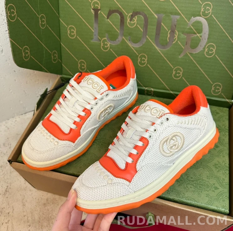 null  MAC80 스니커즈 782783 상세 이미지