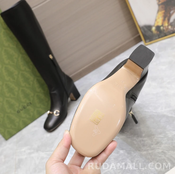 null  홀스빗 부츠 ‎794330 상세 이미지