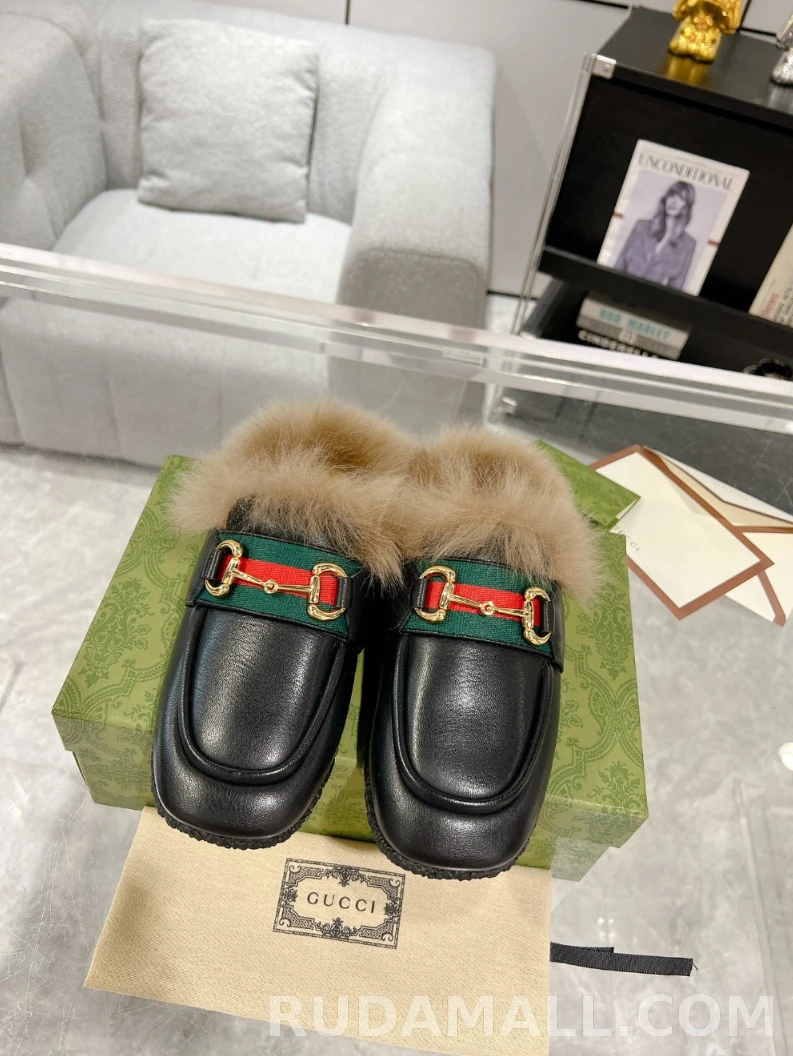null  슬리퍼 블로퍼 ‎760778 상세 이미지