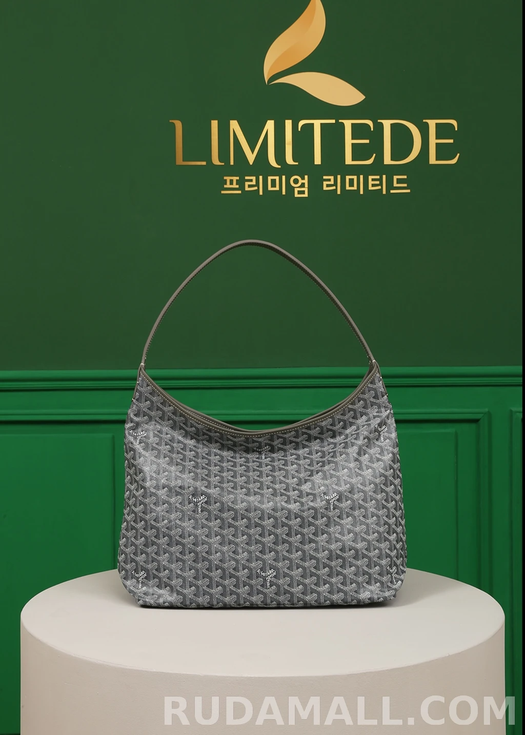 null 고야드 보헴 호보백 상세 이미지