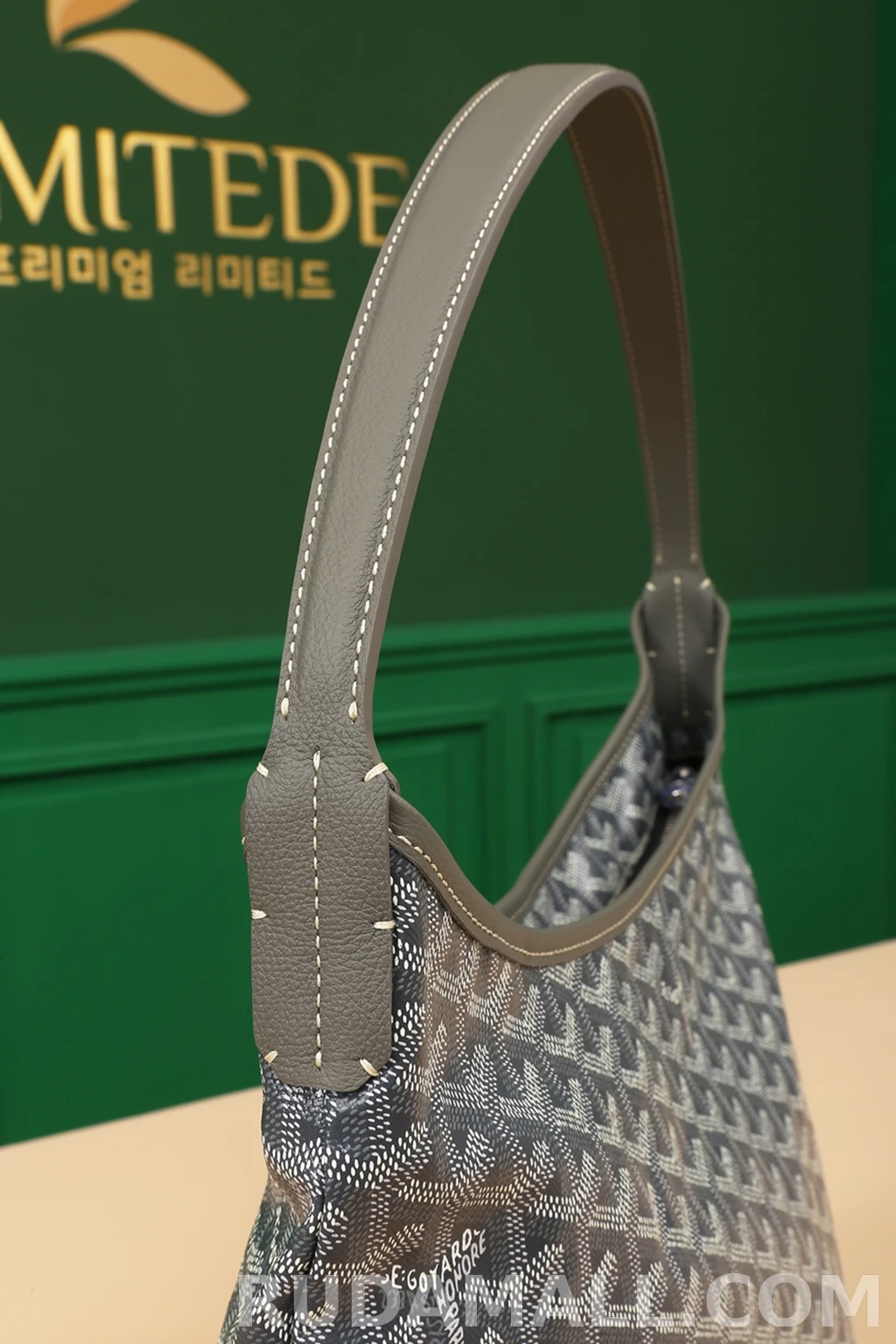 null 고야드 보헴 호보백 상세 이미지