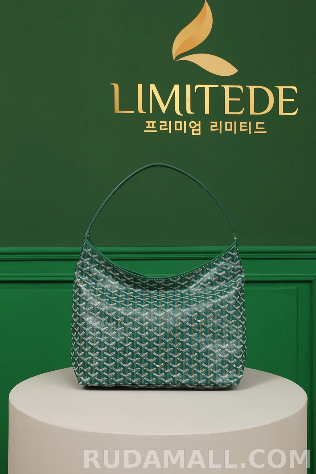 null 고야드 보헴 호보백 상세 이미지