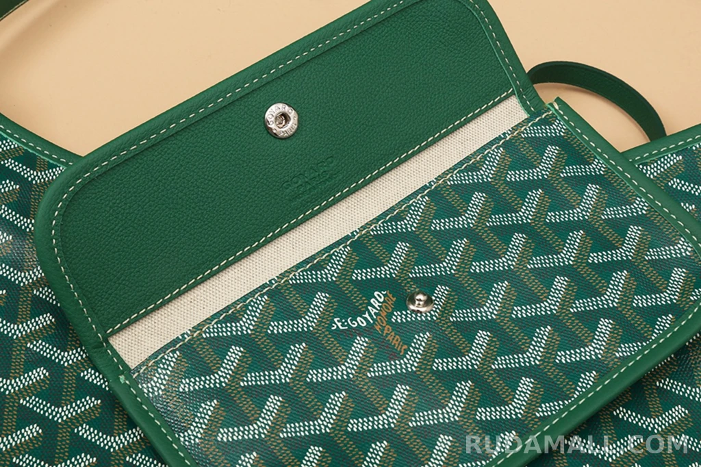 null 고야드 보헴 호보백 상세 이미지