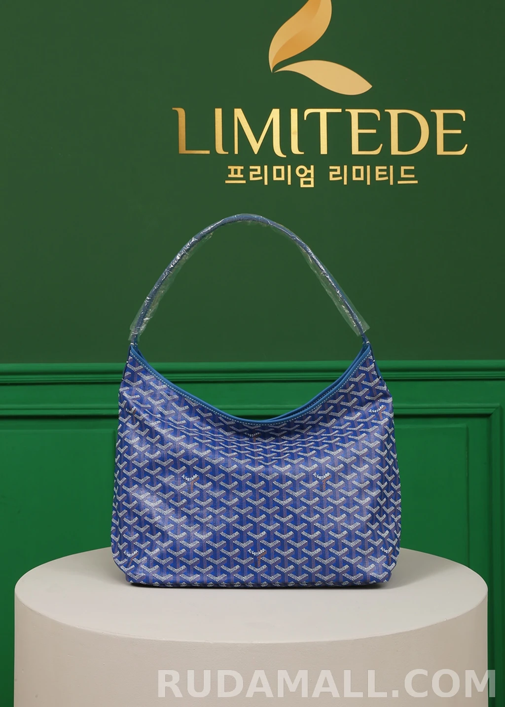 null 고야드 보헴 호보백 상세 이미지