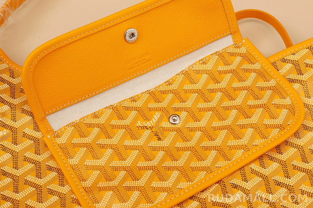 null 고야드 보헴 호보백 상세 이미지