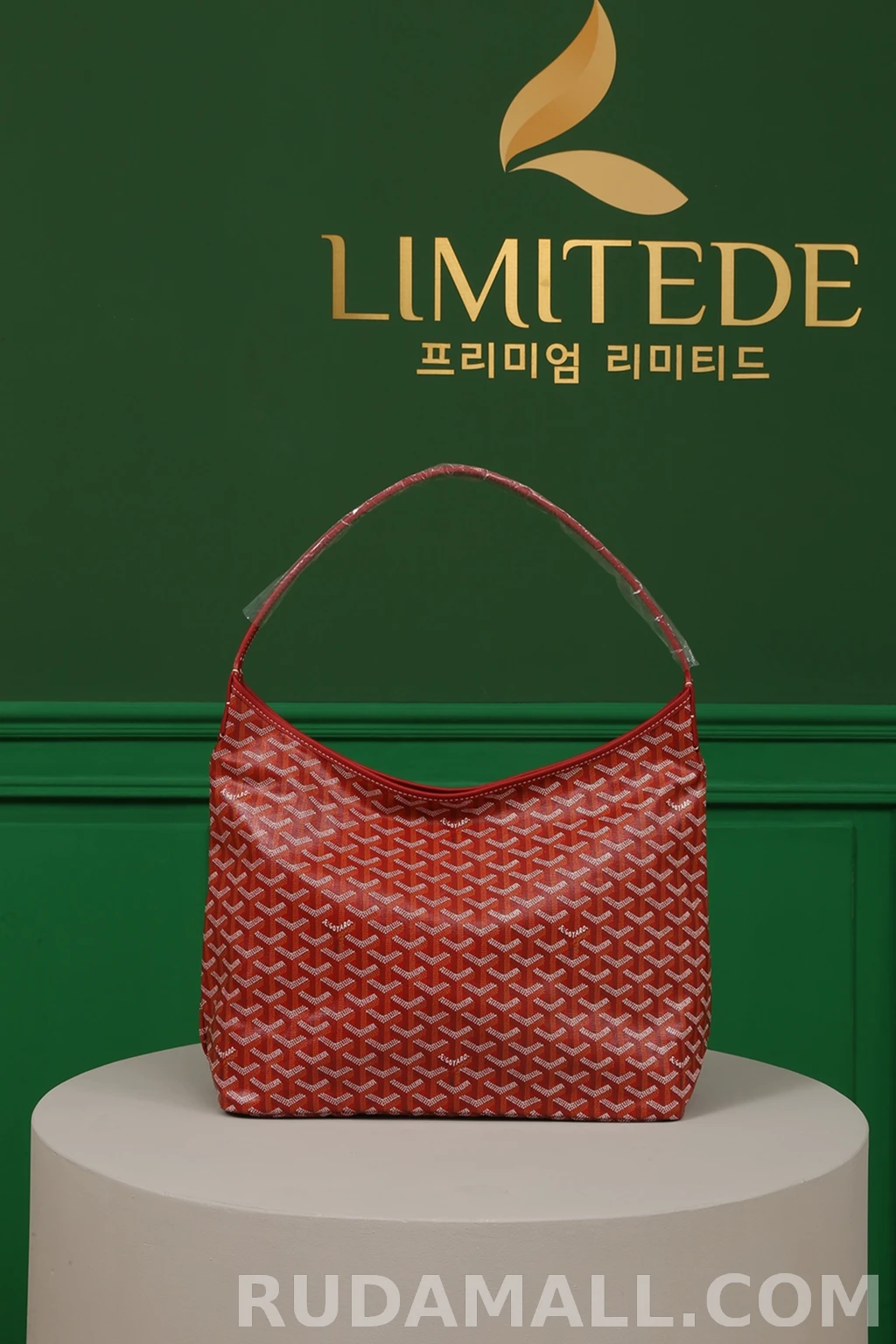 null 고야드 보헴 호보백 상세 이미지