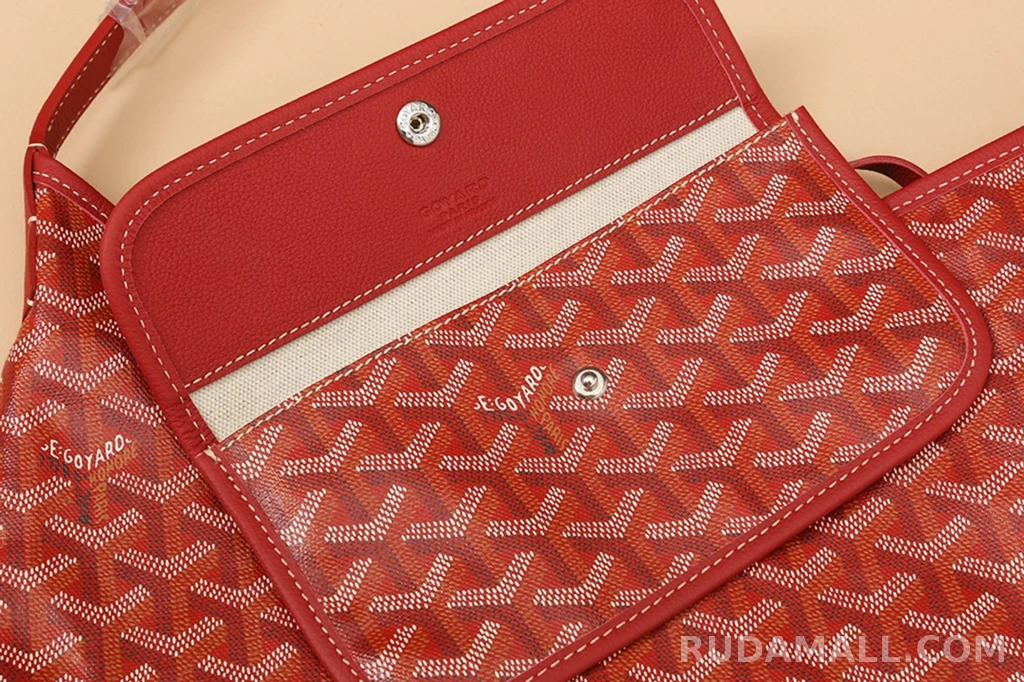 null 고야드 보헴 호보백 상세 이미지