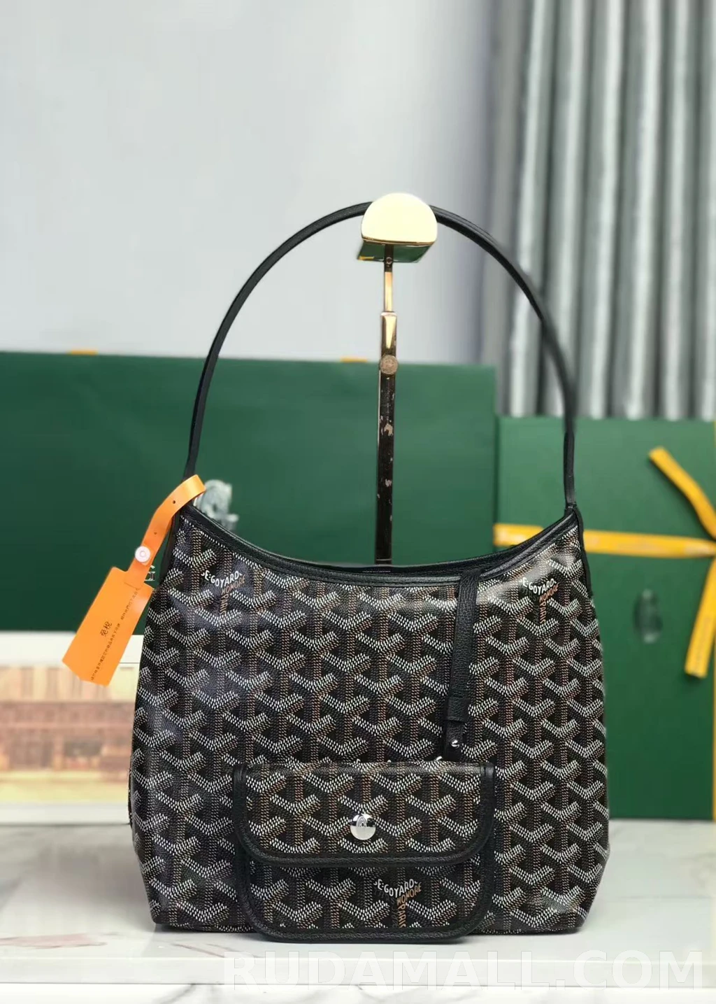블랙