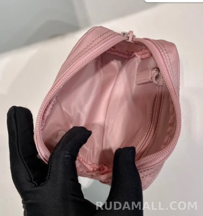 null 리나일론 네세세르 코인퍼스 1NA339 핑크 상세 이미지