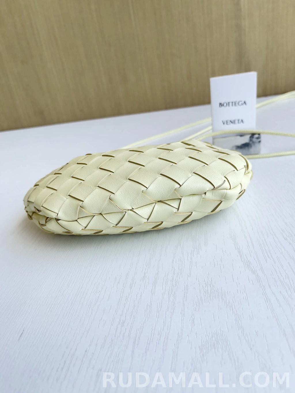 null 보테가베네타 미니 사르딘백 상세 이미지