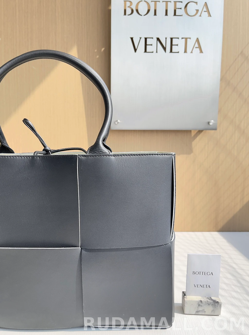 null  보테가베네타 아르코 토트 백 상세 이미지