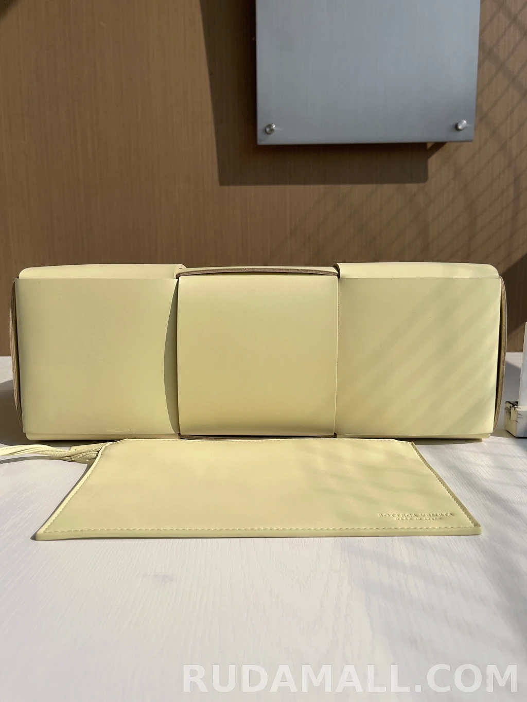 null  보테가베네타 아르코 토트 백 상세 이미지
