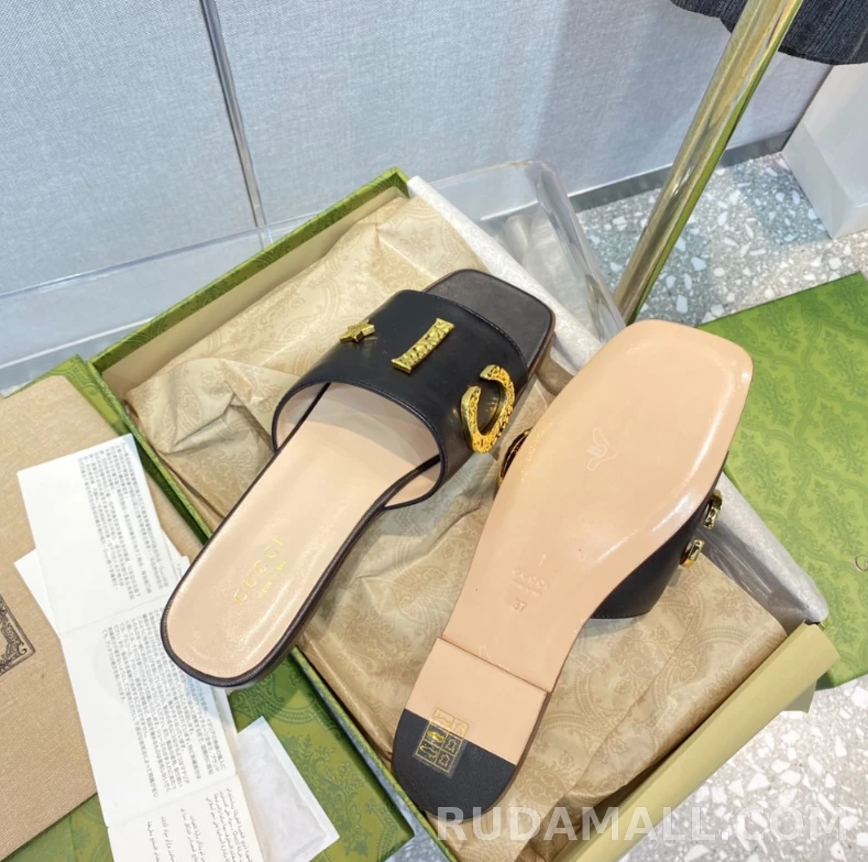 null  레터링 로고 슬리퍼 694858 상세 이미지
