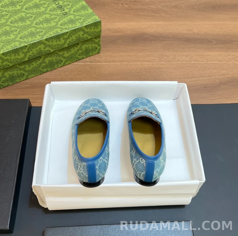 null  조던 로퍼 ‎771591 상세 이미지