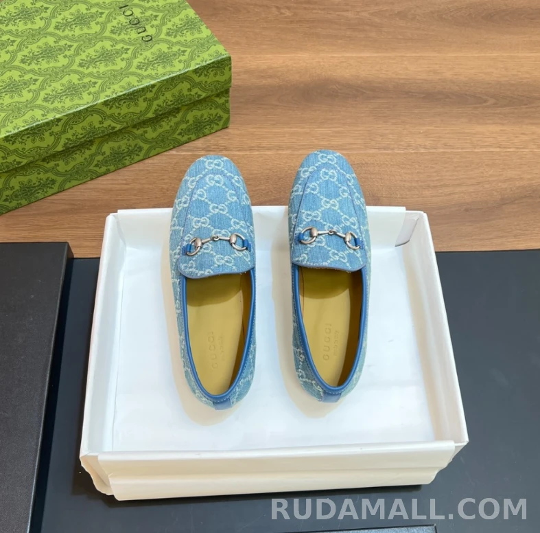 null  조던 로퍼 ‎771591 상세 이미지