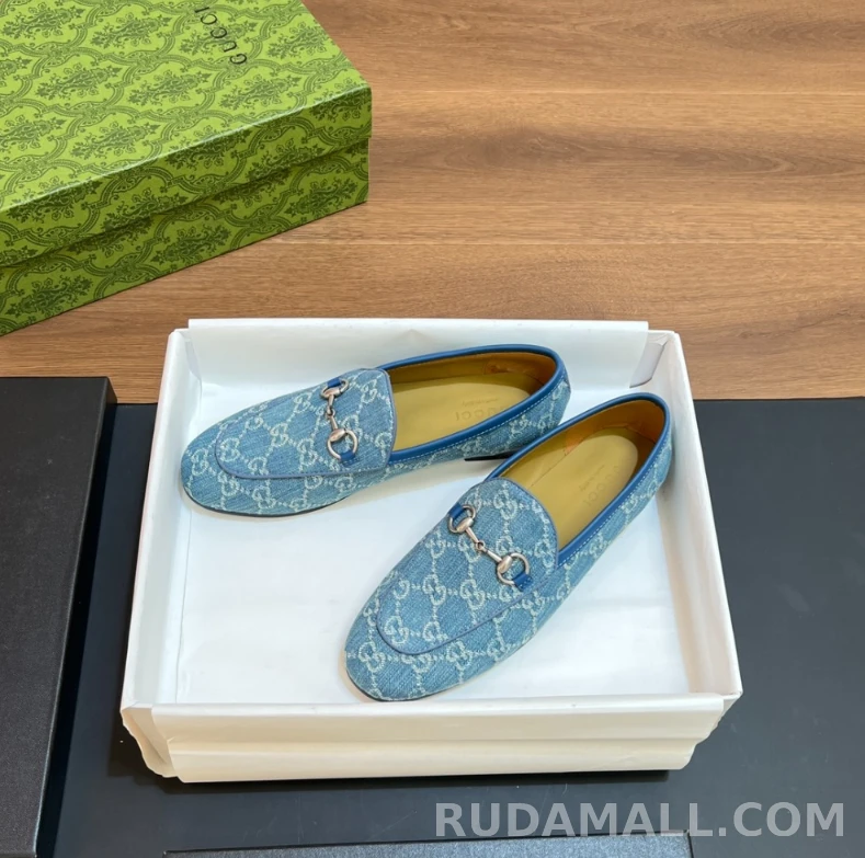 null  조던 로퍼 ‎771591 상세 이미지