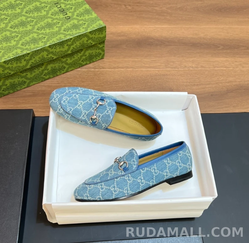 null  조던 로퍼 ‎771591 상세 이미지