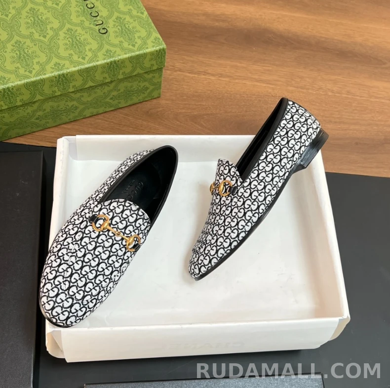 null 조던 로퍼 779240 상세 이미지