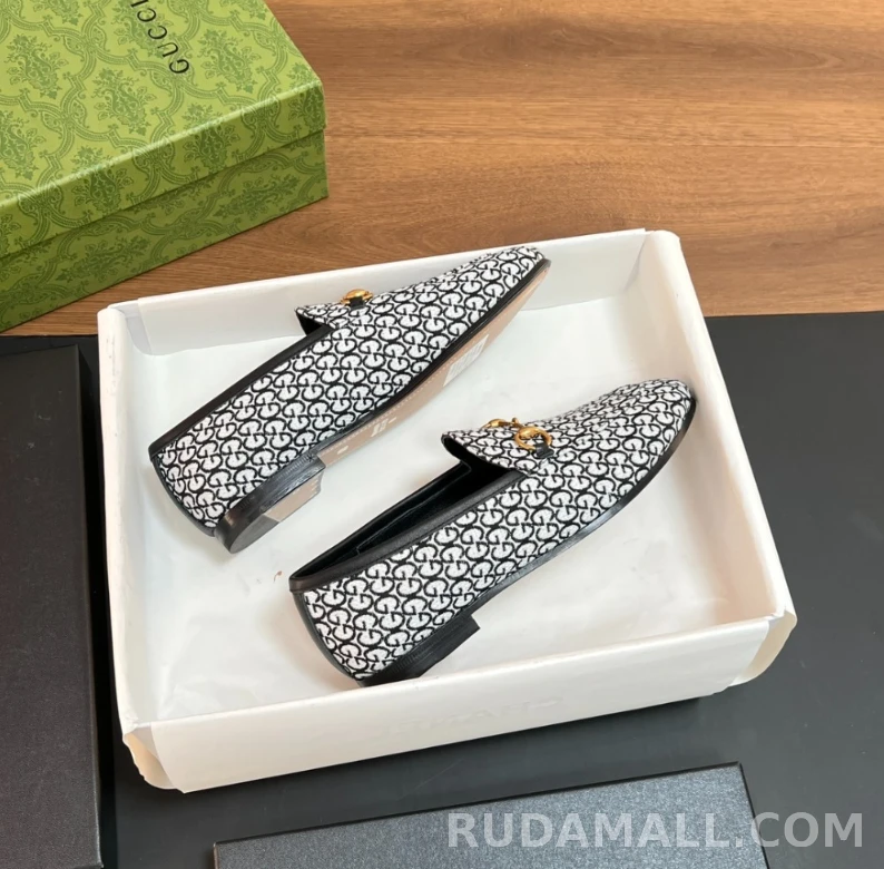 null 조던 로퍼 779240 상세 이미지