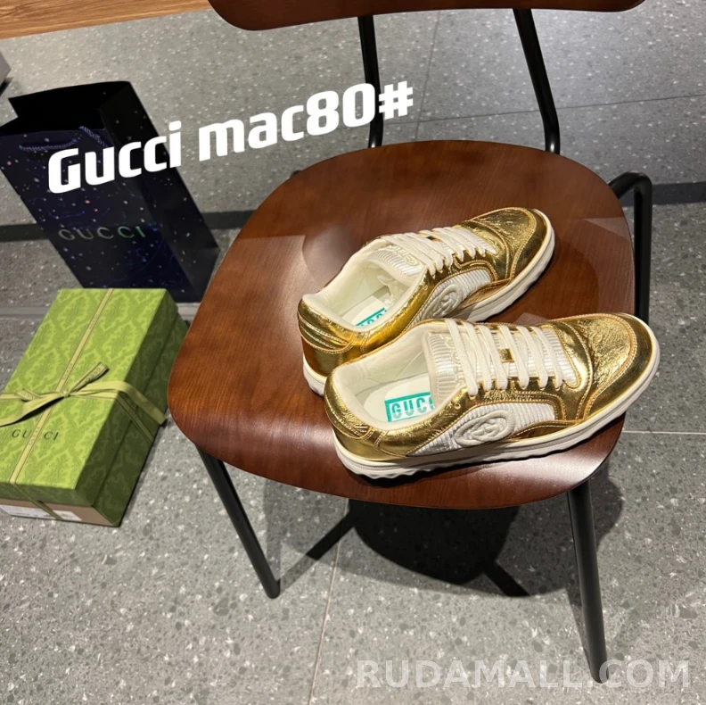 null MAC80 스니커즈 750834 상세 이미지