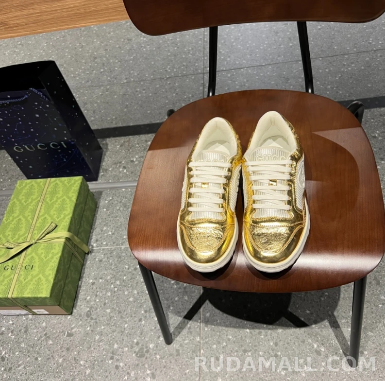 null MAC80 스니커즈 750834 상세 이미지