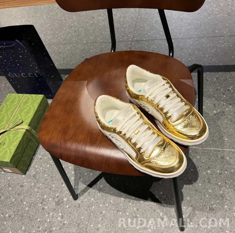 null MAC80 스니커즈 750834 상세 이미지