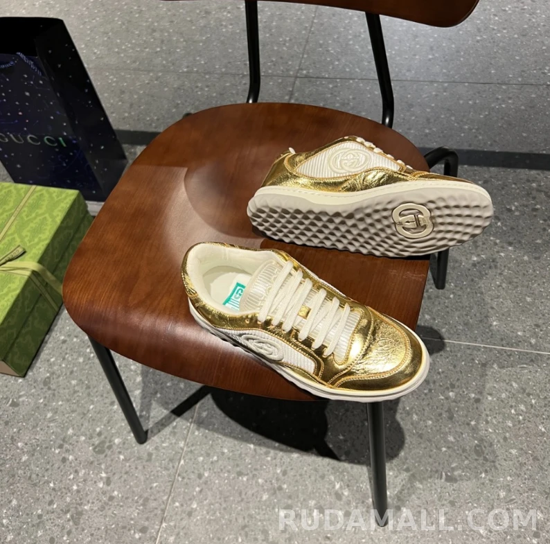 null MAC80 스니커즈 750834 상세 이미지