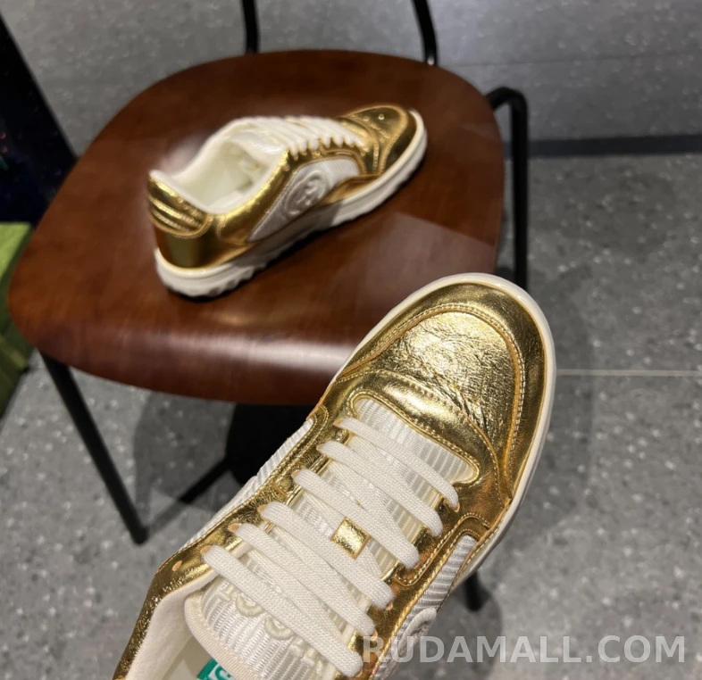 null MAC80 스니커즈 750834 상세 이미지