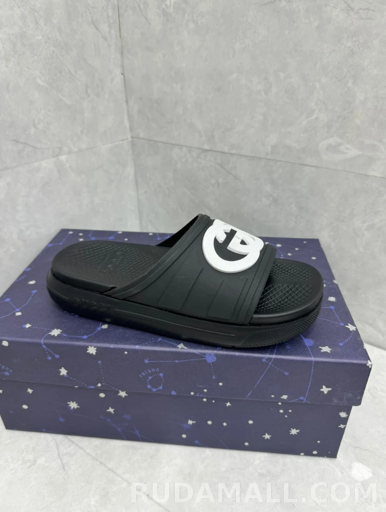 null  인터로킹 슬리퍼 780296 상세 이미지