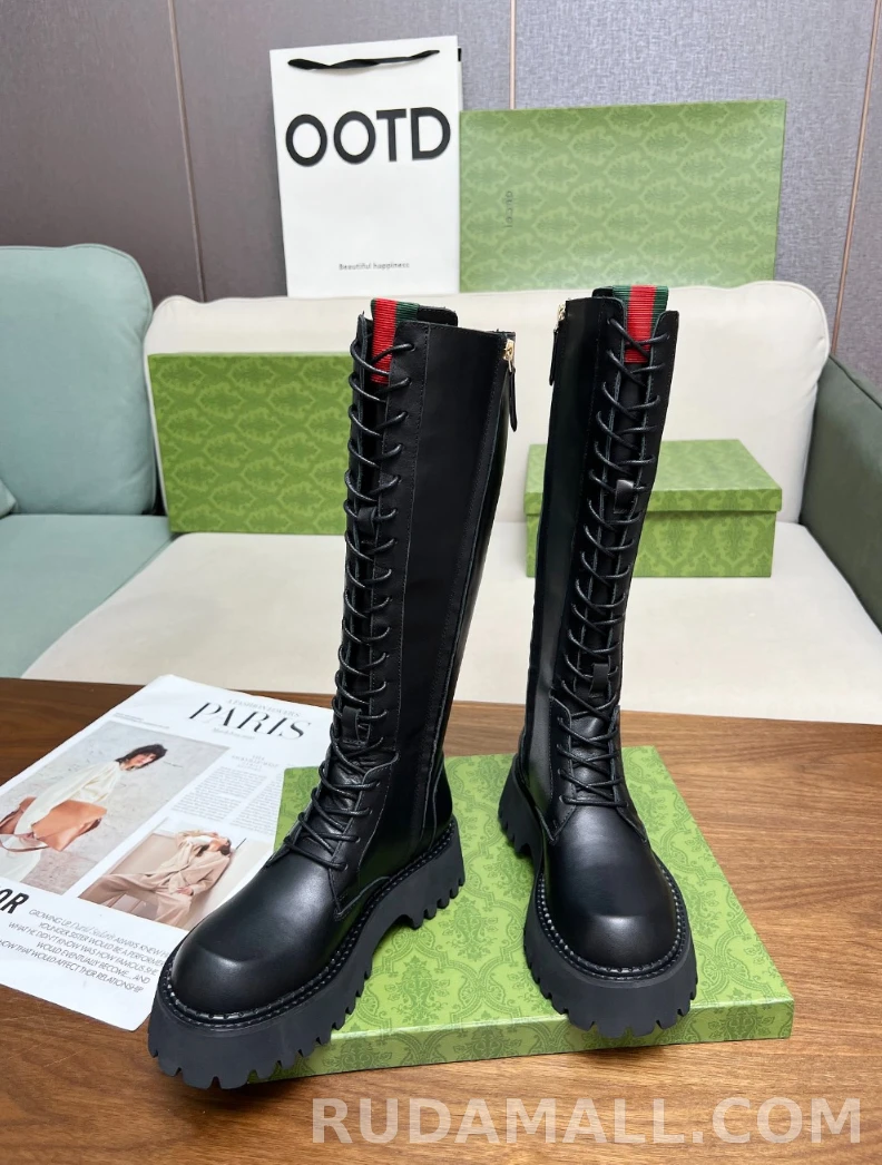 null 웹 부츠 796003 상세 이미지