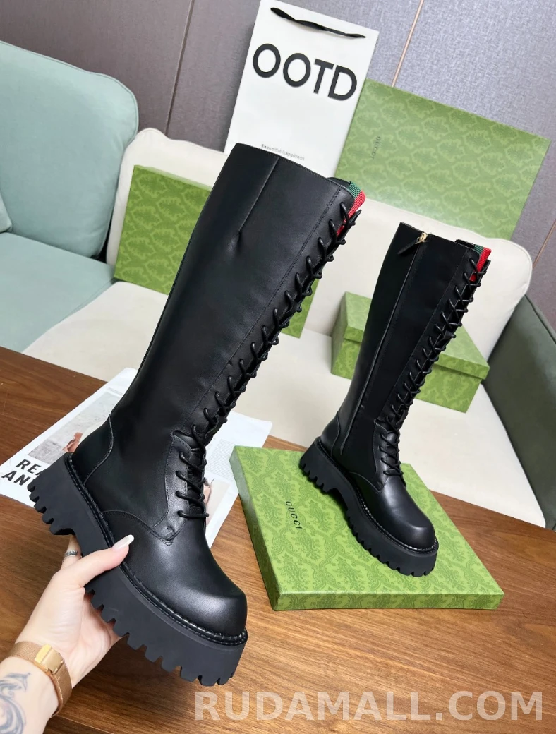 null 웹 부츠 796003 상세 이미지