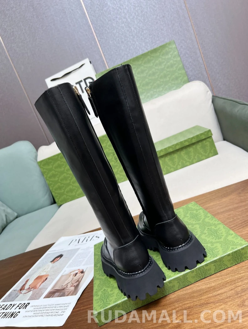 null 웹 부츠 796003 상세 이미지
