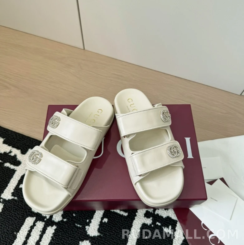 null  더블 G 샌들 816633 상세 이미지