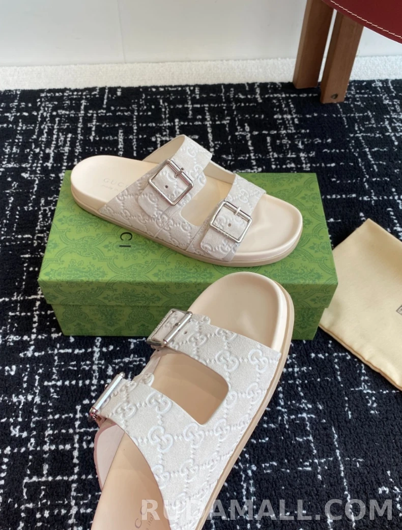 null  슬라이드 샌들 816380 상세 이미지