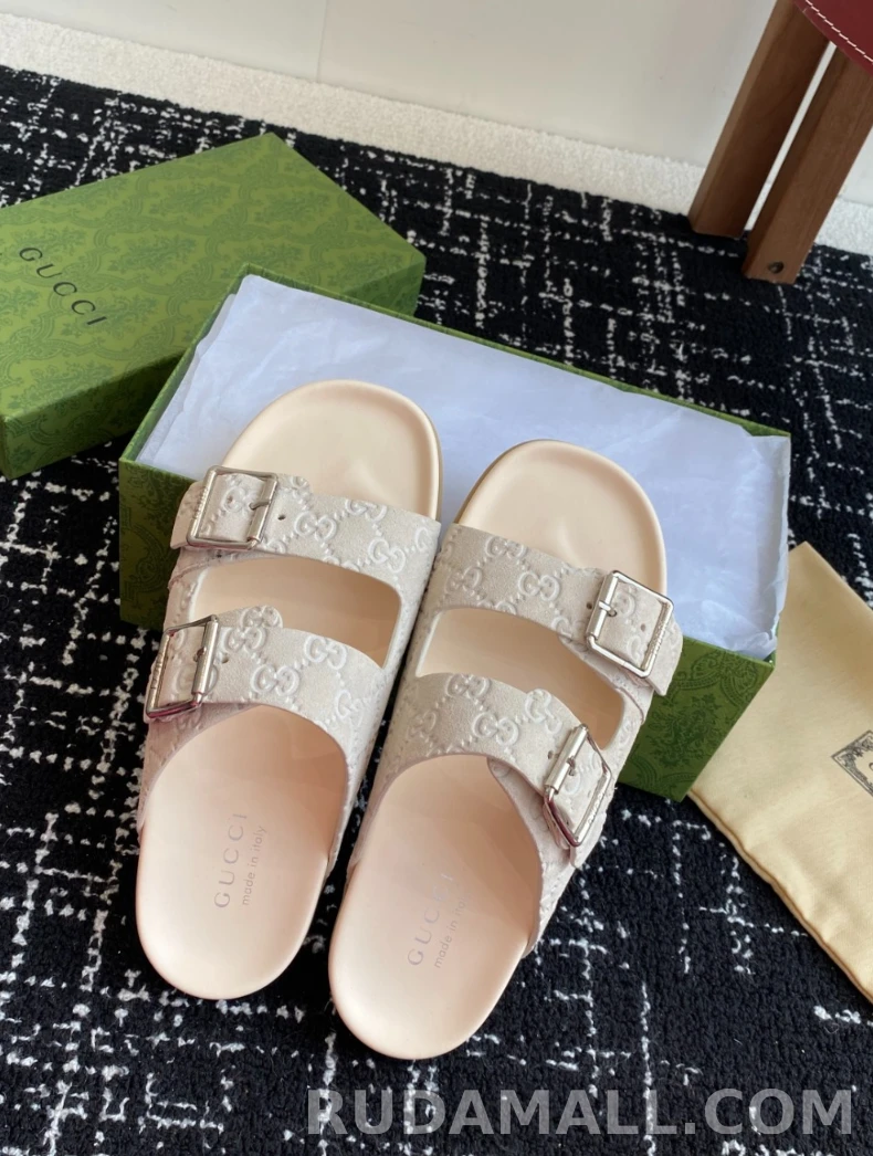 null  슬라이드 샌들 816380 상세 이미지
