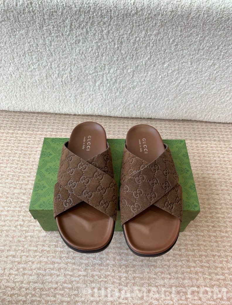 브라운