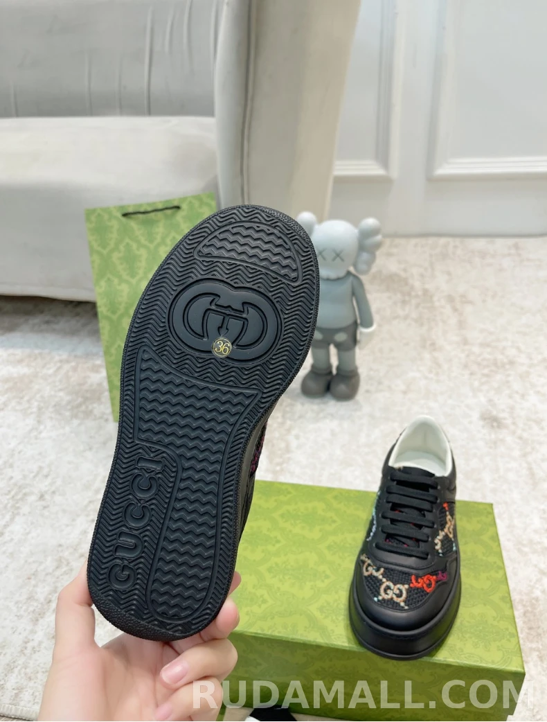 null  Chunky B 스니커즈 726545 상세 이미지