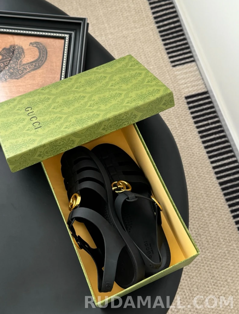 null 더블 G 샌들 463463 상세 이미지