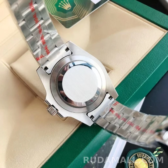 null  서브마리너 데이트 41 126610LN 상세 이미지