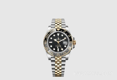  GMT-MASTER II 콤비 40 126713GRNR_대표이미지