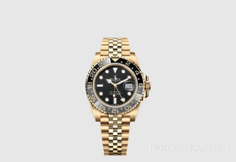  GMT-MASTER II 금통 40 126718GRNR_대표이미지